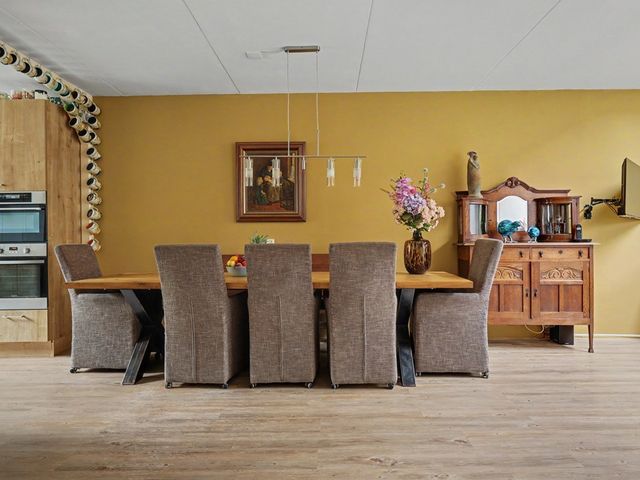 Boomgaard 43, Nieuw-Beijerland