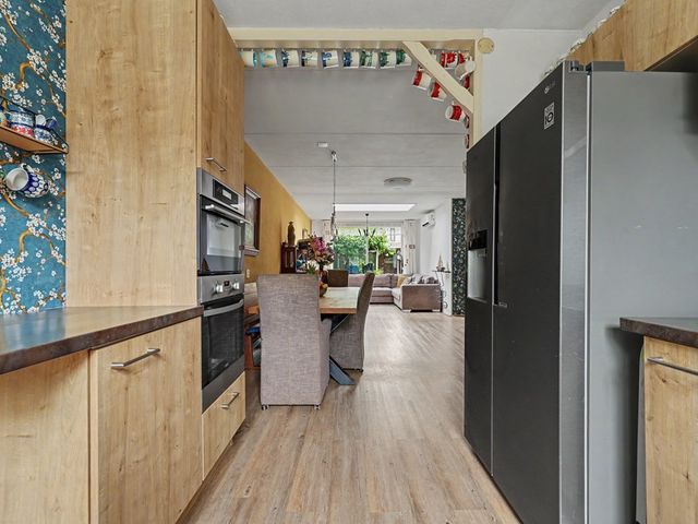 Boomgaard 43, Nieuw-Beijerland