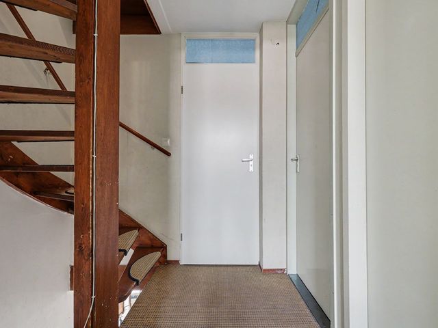 Boomgaard 43, Nieuw-Beijerland
