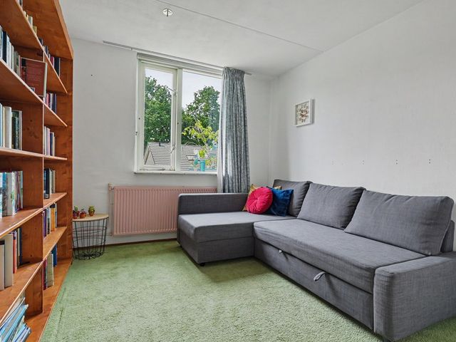 Boomgaard 43, Nieuw-Beijerland