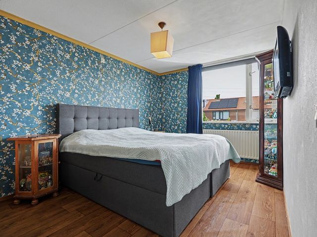 Boomgaard 43, Nieuw-Beijerland
