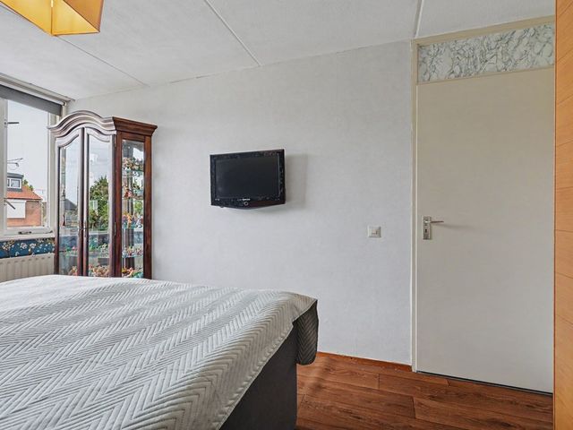 Boomgaard 43, Nieuw-Beijerland