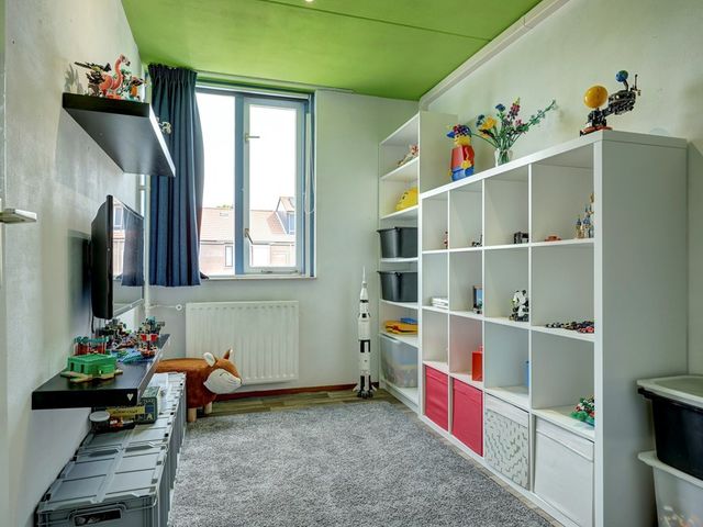 Boomgaard 43, Nieuw-Beijerland