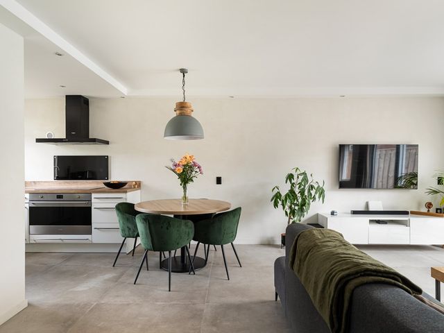 Oude Watering 364, Rotterdam