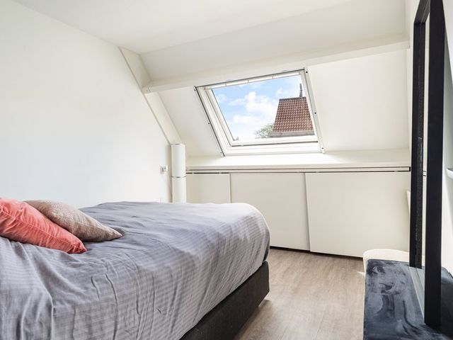 Oude Watering 364, Rotterdam