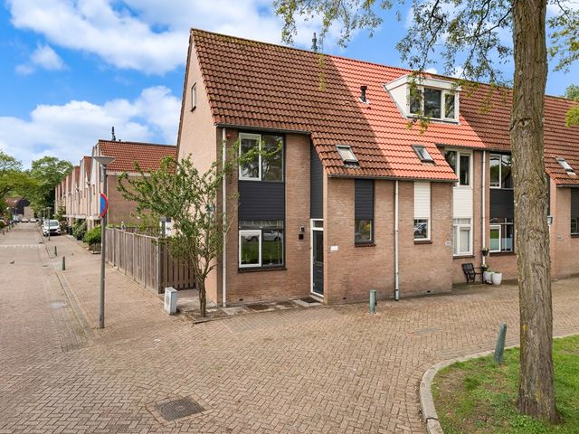 Oude Watering 364, Rotterdam