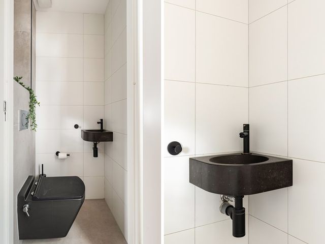 Oude Watering 364, Rotterdam