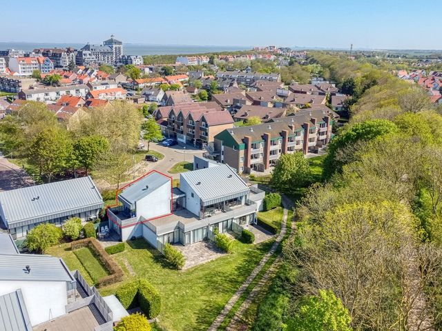 De Lopinge 90, Cadzand