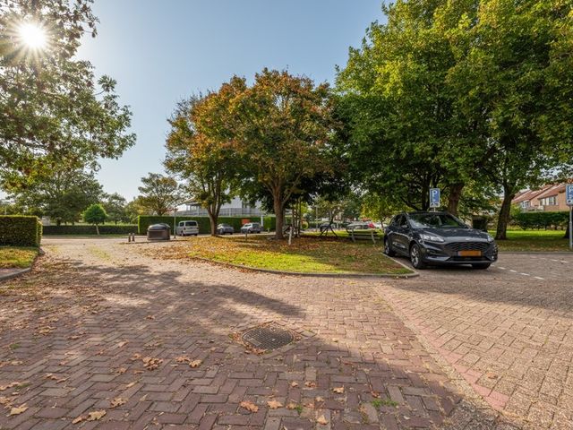 De Lopinge 90, Cadzand