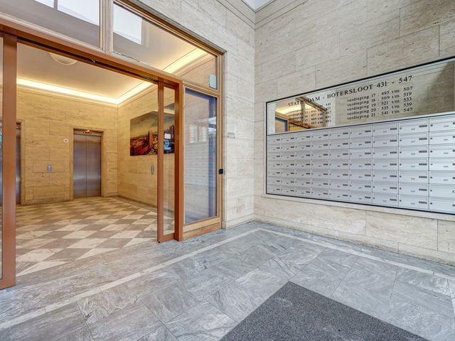 Botersloot 493, Rotterdam