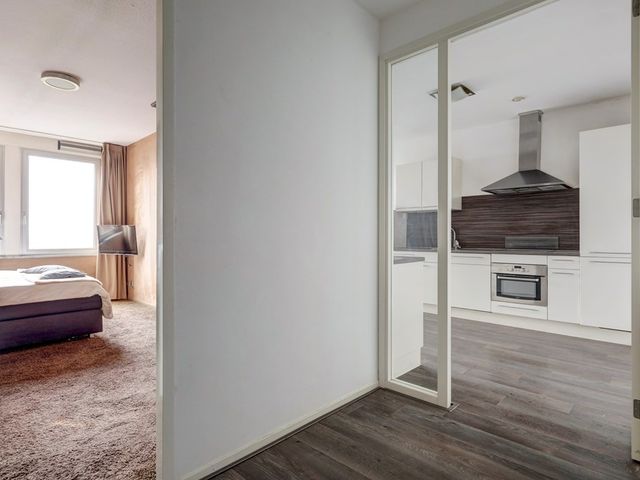 Botersloot 493, Rotterdam