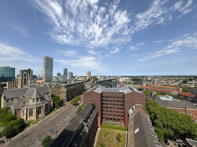 Botersloot 493, Rotterdam