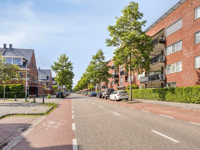 Bergermeerstraat 97, 's-Gravenhage