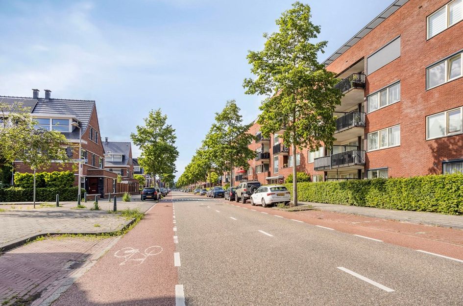 Bergermeerstraat 97