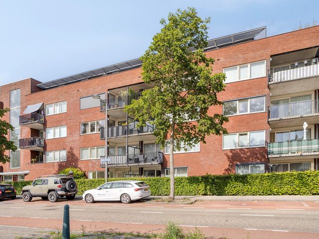 Bergermeerstraat 97, 's-Gravenhage