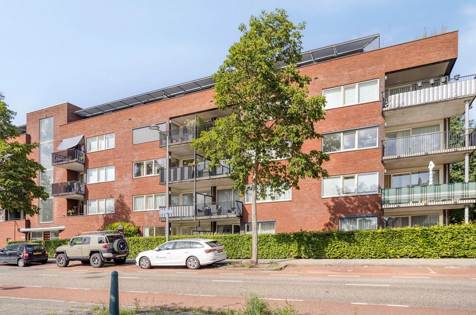 Bergermeerstraat 97