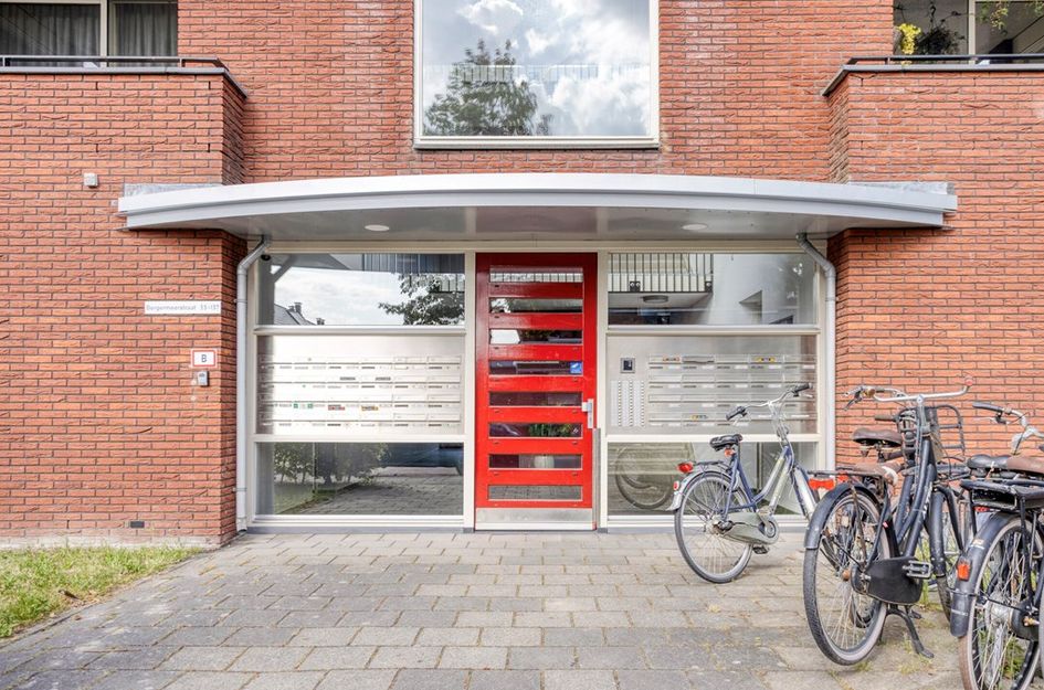 Bergermeerstraat 97