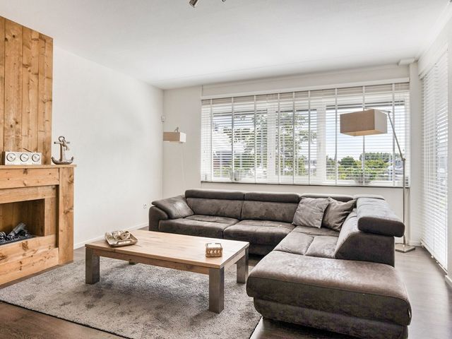 Bergermeerstraat 97, 's-Gravenhage