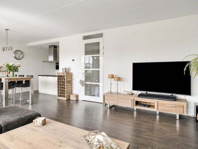 Bergermeerstraat 97, 's-Gravenhage