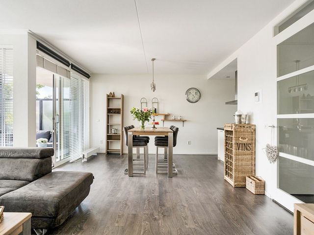 Bergermeerstraat 97, 's-Gravenhage