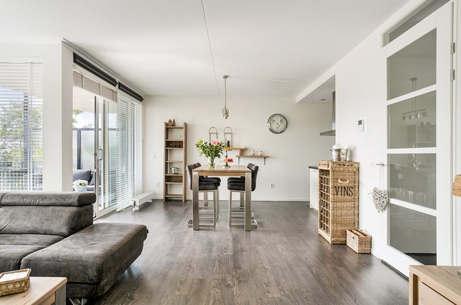 Bergermeerstraat 97