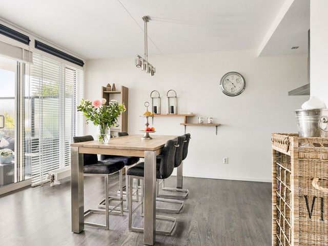 Bergermeerstraat 97, 's-Gravenhage