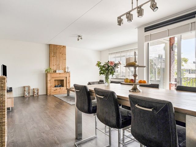 Bergermeerstraat 97, 's-Gravenhage