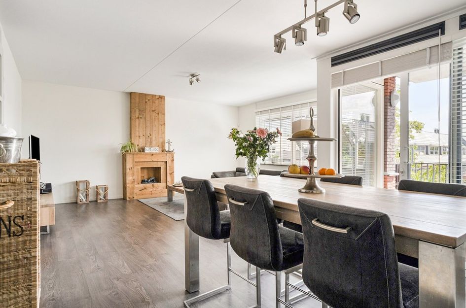 Bergermeerstraat 97