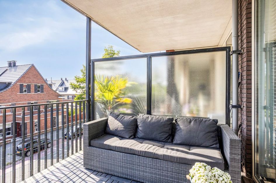 Bergermeerstraat 97