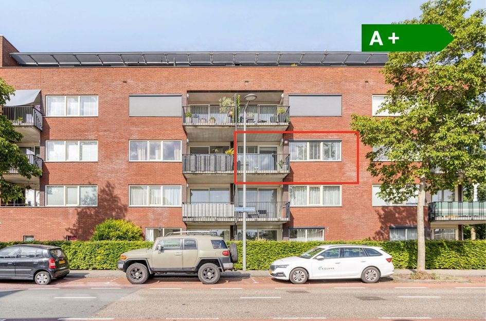 Bergermeerstraat 97
