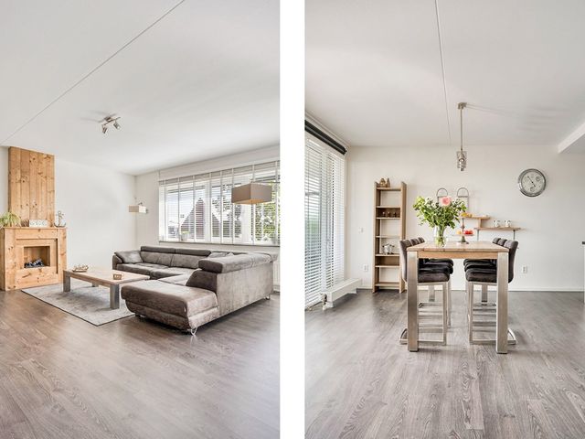 Bergermeerstraat 97, 's-Gravenhage