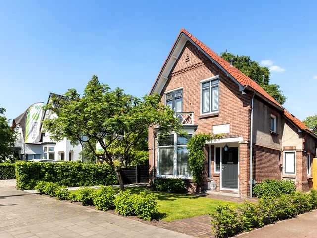 Sprengenweg 124, Apeldoorn