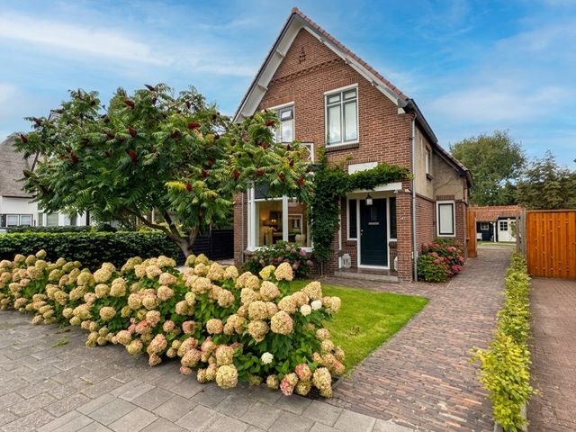 Sprengenweg 124, Apeldoorn