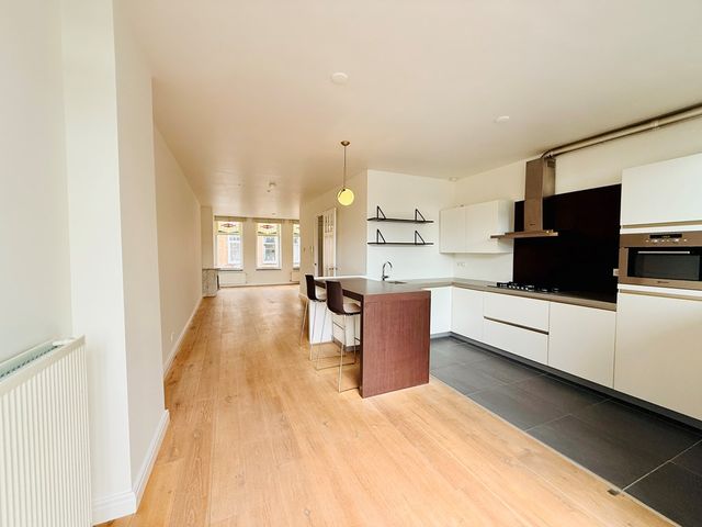 Philips Willemstraat 15B, Rotterdam