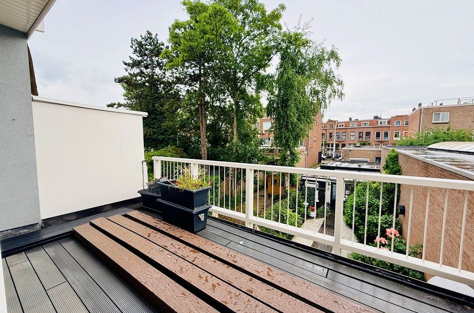 Philips Willemstraat 15B