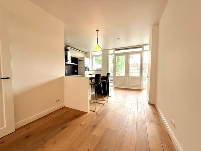 Philips Willemstraat 15B, Rotterdam