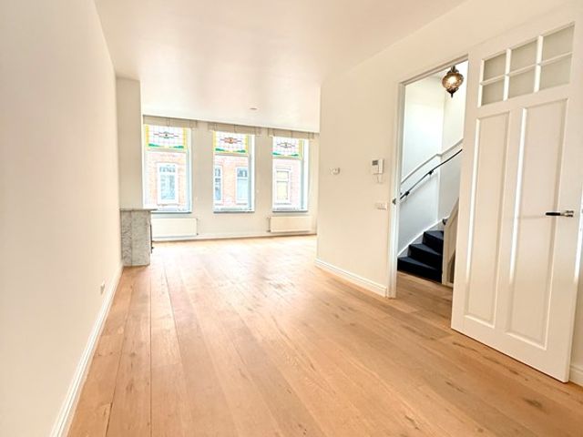 Philips Willemstraat 15B, Rotterdam