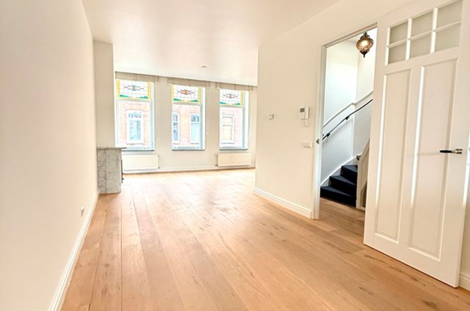 Philips Willemstraat 15B