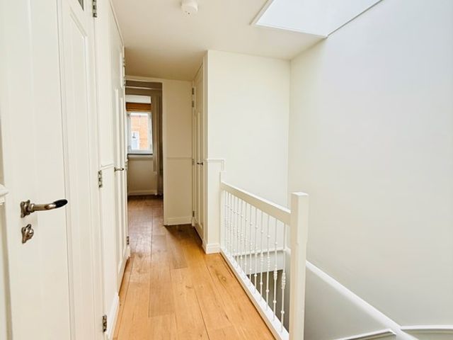 Philips Willemstraat 15B, Rotterdam