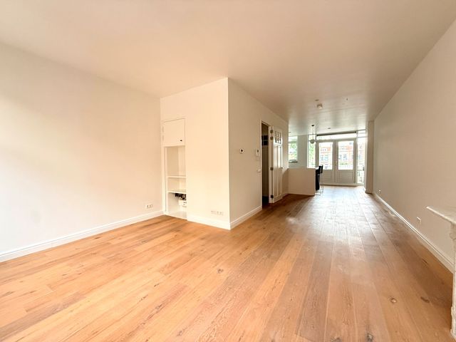 Philips Willemstraat 15B, Rotterdam