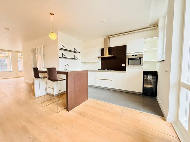 Philips Willemstraat 15B, Rotterdam