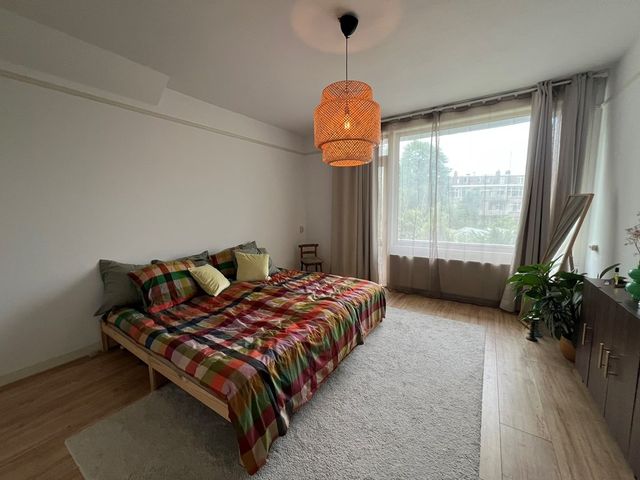 Statenweg 133C, Rotterdam