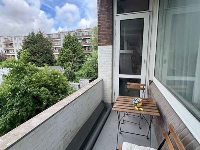 Statenweg 133C, Rotterdam