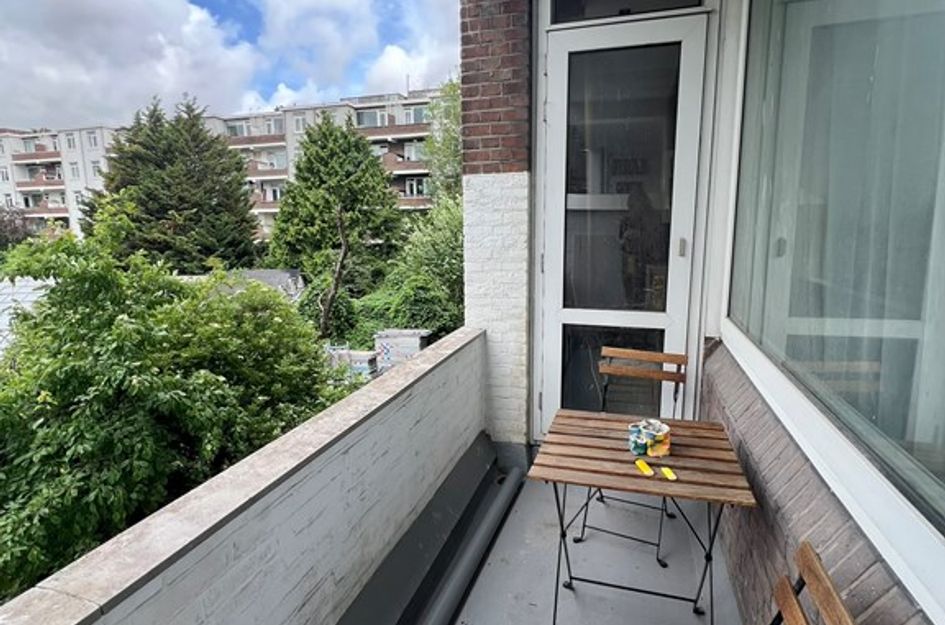 Statenweg 133C