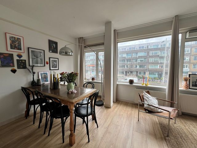 Statenweg 133C, Rotterdam