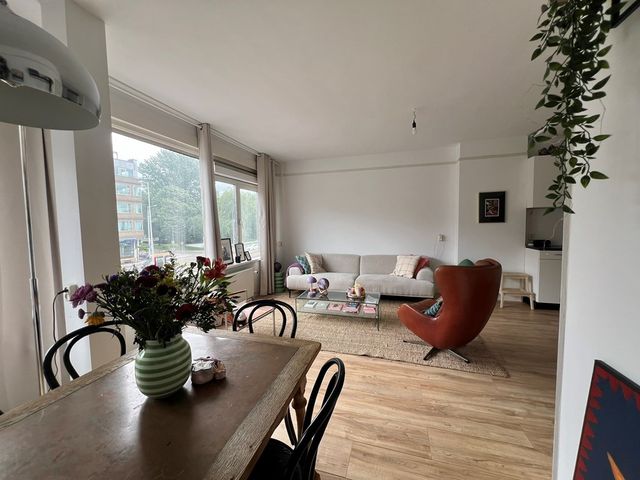 Statenweg 133C, Rotterdam