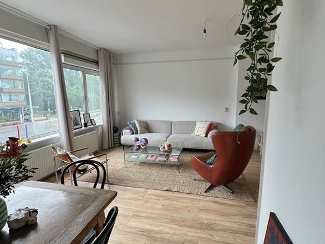 Statenweg 133C, Rotterdam