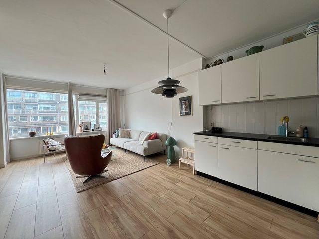 Statenweg 133C, Rotterdam