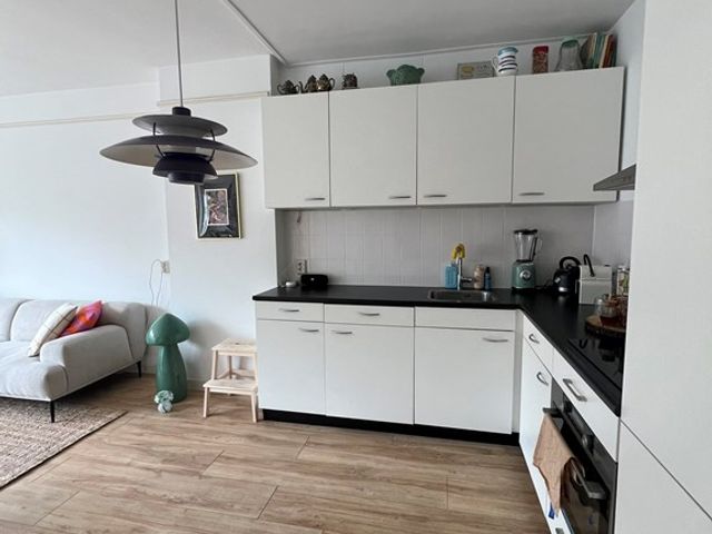 Statenweg 133C, Rotterdam