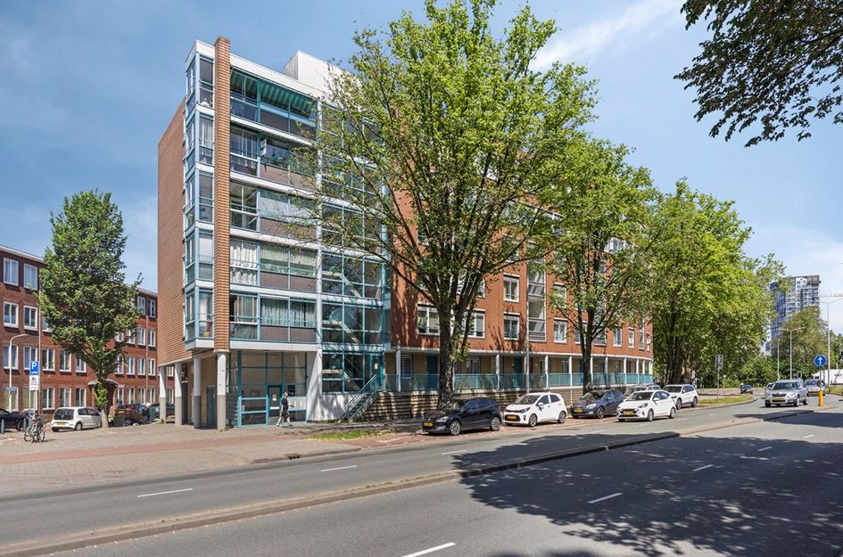 Erasmusweg 5A